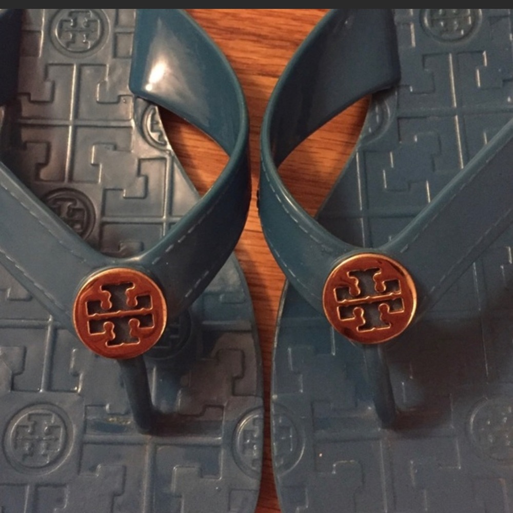 Tory Burch Slip-ons!